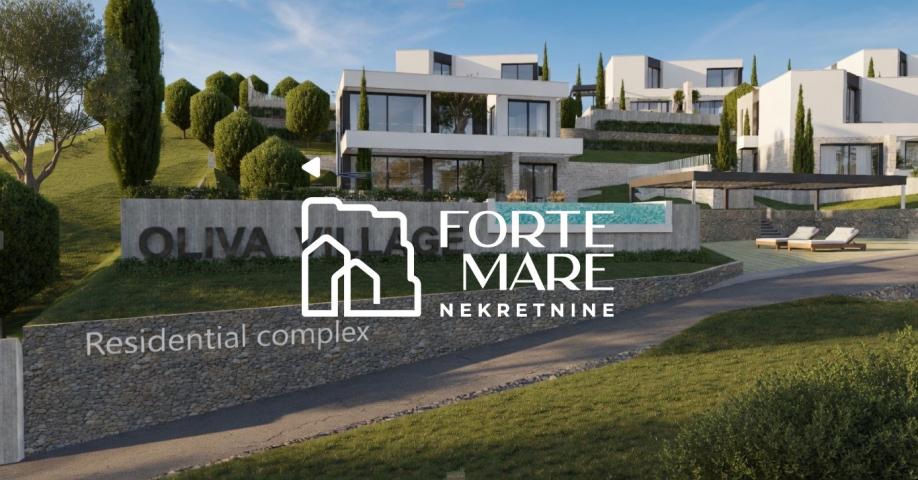Nekretnine Crna Gora, Herceg Novi, Podi