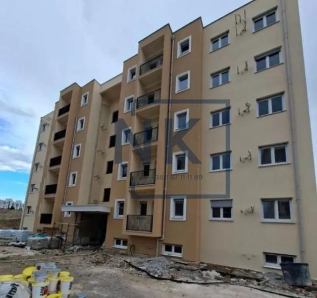 Prodaja | Jednosoban stan | 35m2 | Podgorica, Zabjelo