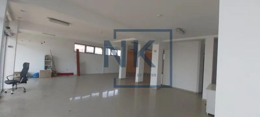Prodaja | Poslovni prostor | 277m2 | Podgorica, Zabjelo