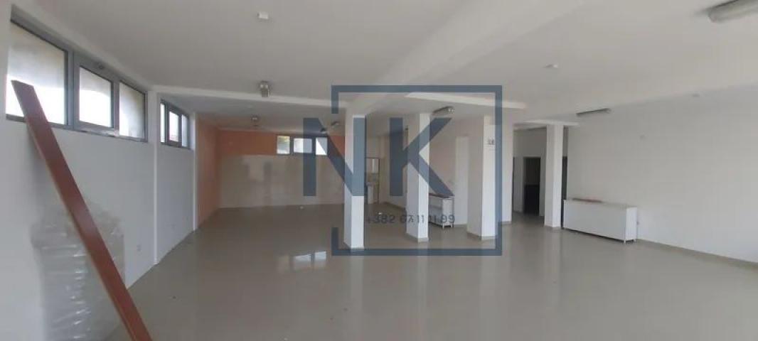 Prodaja | Poslovni prostor | 277m2 | Podgorica, Zabjelo
