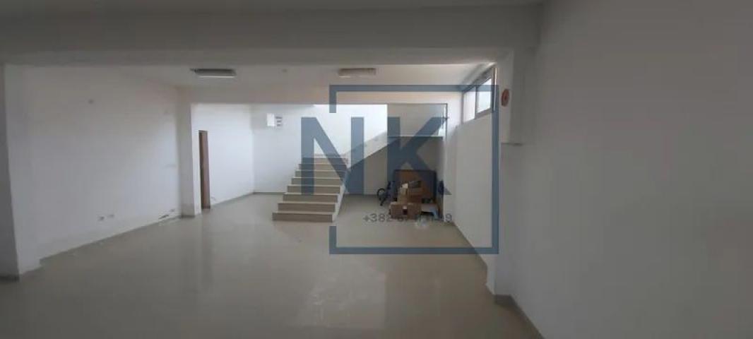 Prodaja | Poslovni prostor | 277m2 | Podgorica, Zabjelo