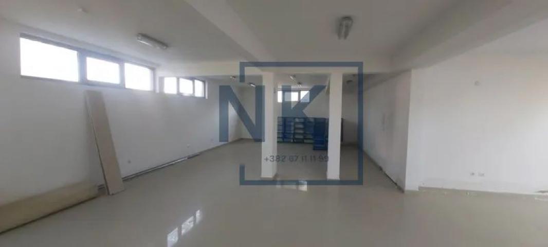 Prodaja | Poslovni prostor | 277m2 | Podgorica, Zabjelo