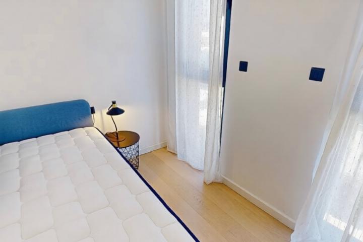 Prodaja, Stan, 55m2 , DONJA LASTVA