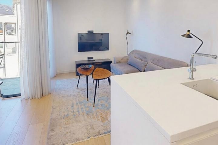 Prodaja, Stan, 55m2 , DONJA LASTVA