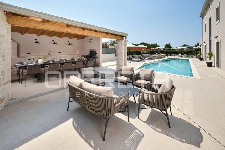 Prodaja, Kuća, Poreč, Poreč - Okolica, Samostojeća, 320m2
