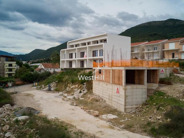 Moderan premium stambeni kompleks