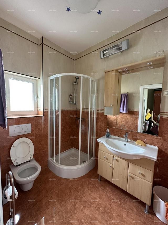 House House in Medulin in an attractive location