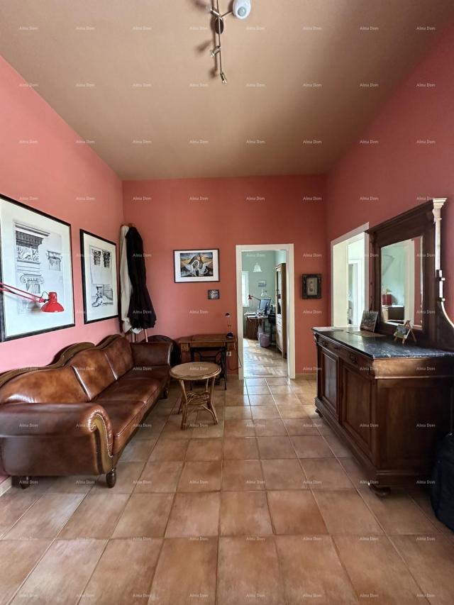 House House in Medulin in an attractive location