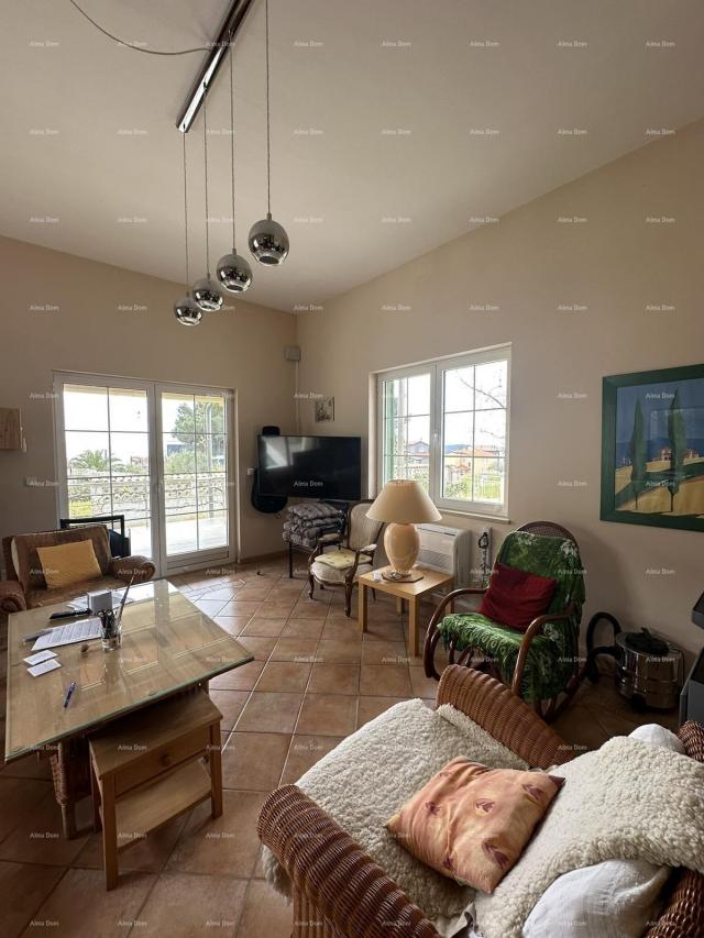 House House in Medulin in an attractive location