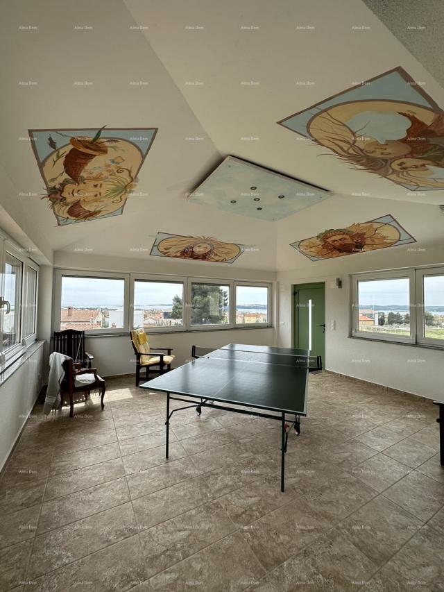House House in Medulin in an attractive location