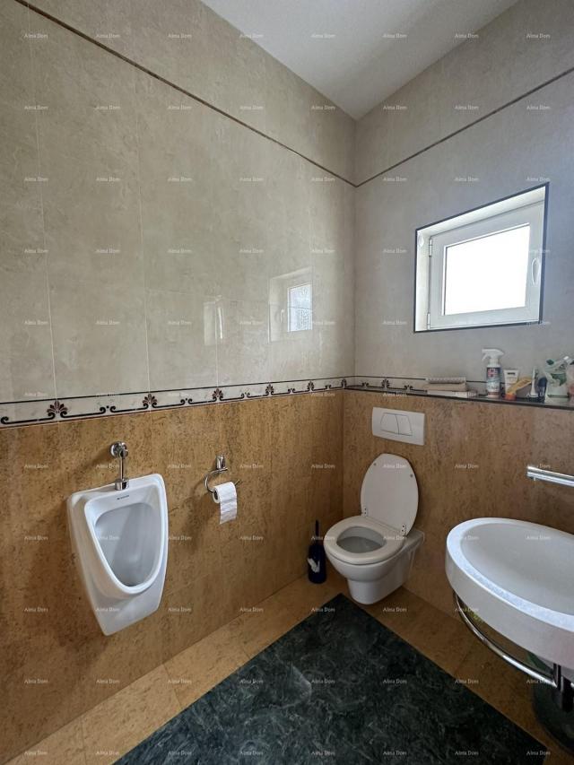 House House in Medulin in an attractive location