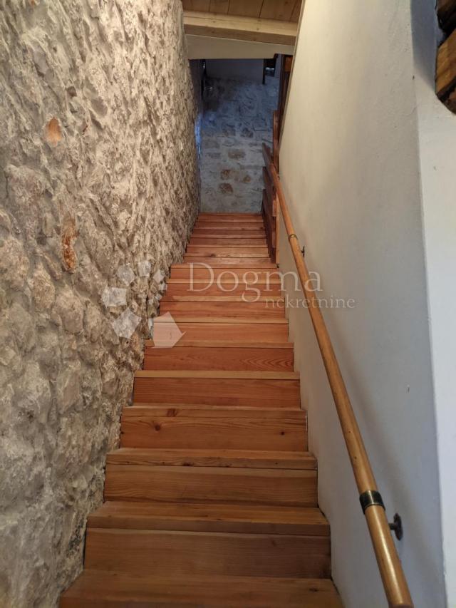 Kuća u srcu Rovinja sa pogledom na more