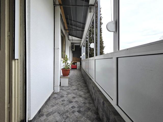 Jednosoban namješten stan, 60m2, Preko Morače, Podgorica