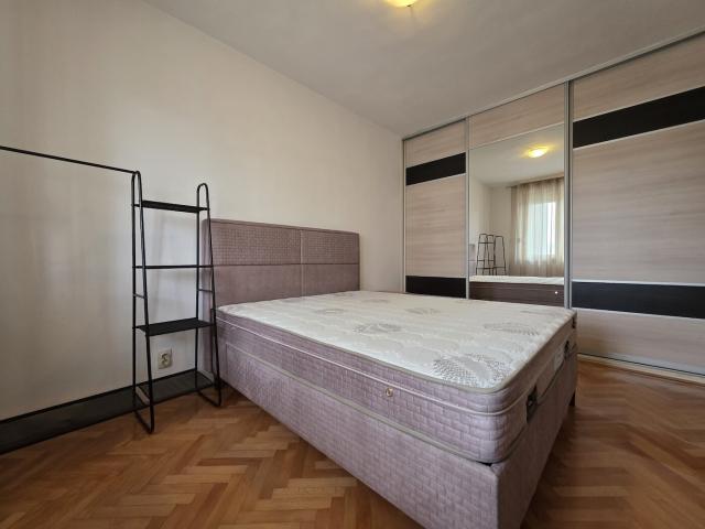 Jednosoban namješten stan, 60m2, Preko Morače, Podgorica