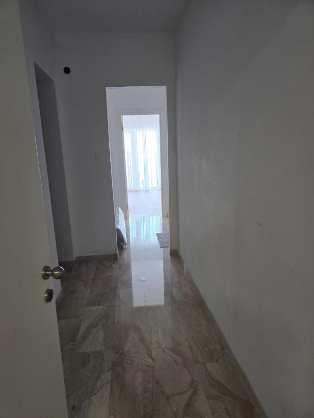 Dvosoban stan 104m2 sa pogledom na more, Tre Canne, Budva (Bez plaćanja poreza na prenos od 3%)