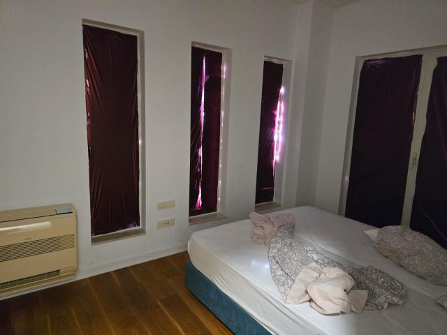 Dvosoban stan 104m2 sa pogledom na more, Tre Canne, Budva (Bez plaćanja poreza na prenos od 3%)