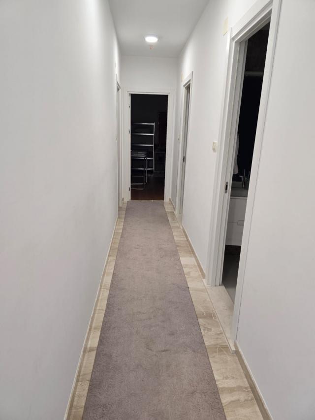 Dvosoban stan 104m2 sa pogledom na more, Tre Canne, Budva (Bez plaćanja poreza na prenos od 3%)