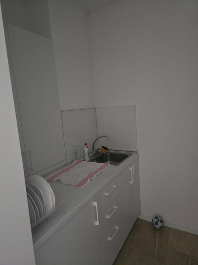 Dvosoban stan 104m2 sa pogledom na more, Tre Canne, Budva (Bez plaćanja poreza na prenos od 3%)