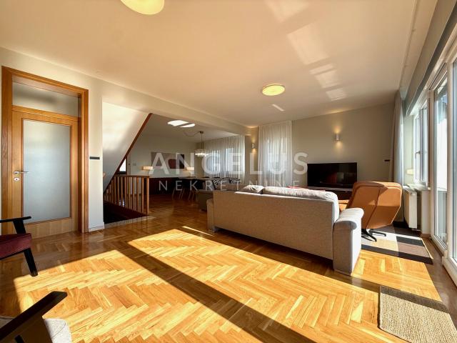 Zagreb, Šestine - kuća za najam, 240 m2