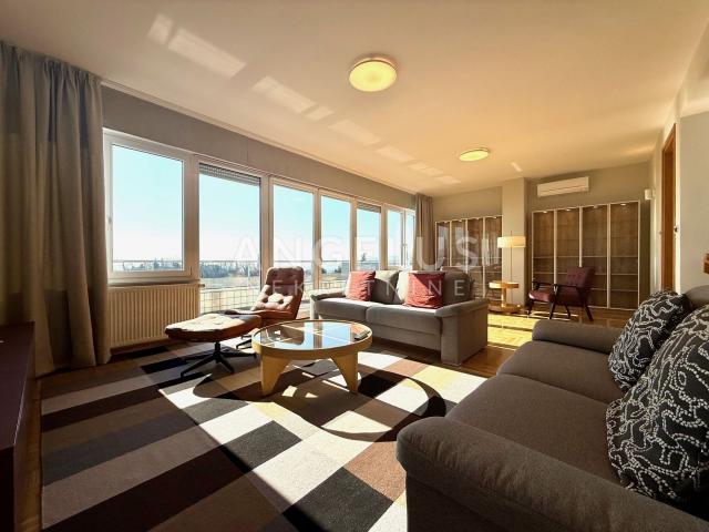 Zagreb, Šestine - kuća za najam, 240 m2
