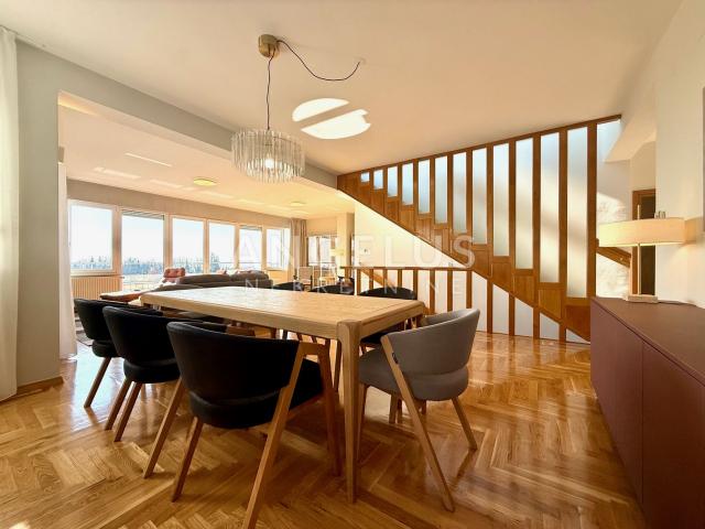 Zagreb, Šestine - kuća za najam, 240 m2