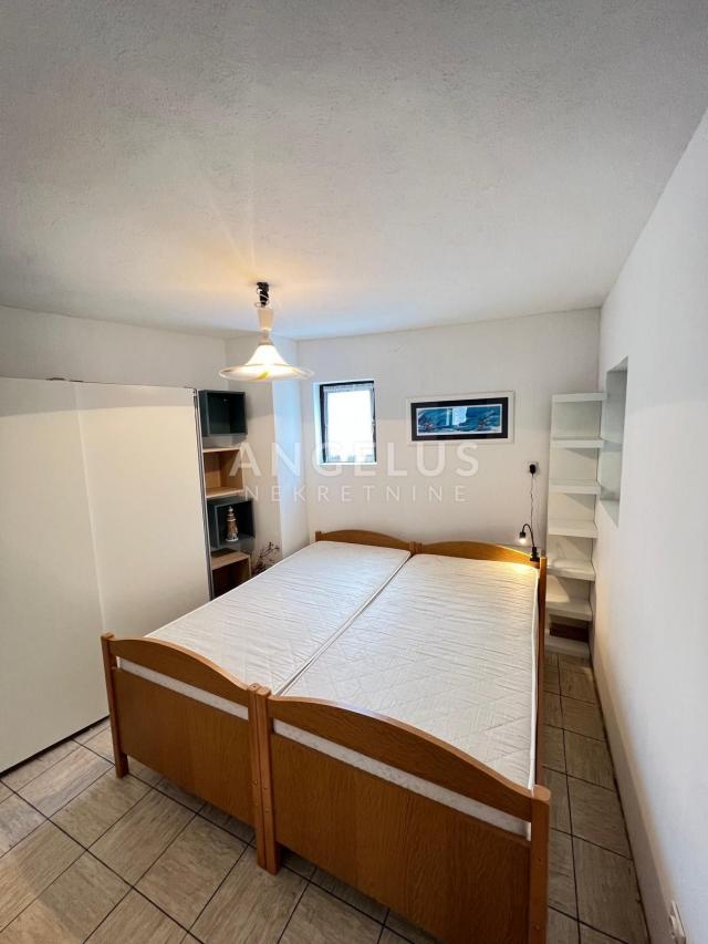 Čiovo Slatine - kuća, apartman i spremište za brod PRODAJA