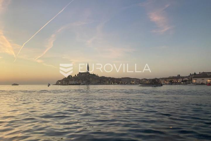 Istra, Rovinj, uhodani restoran u centru starog grada na 50 metara od rive