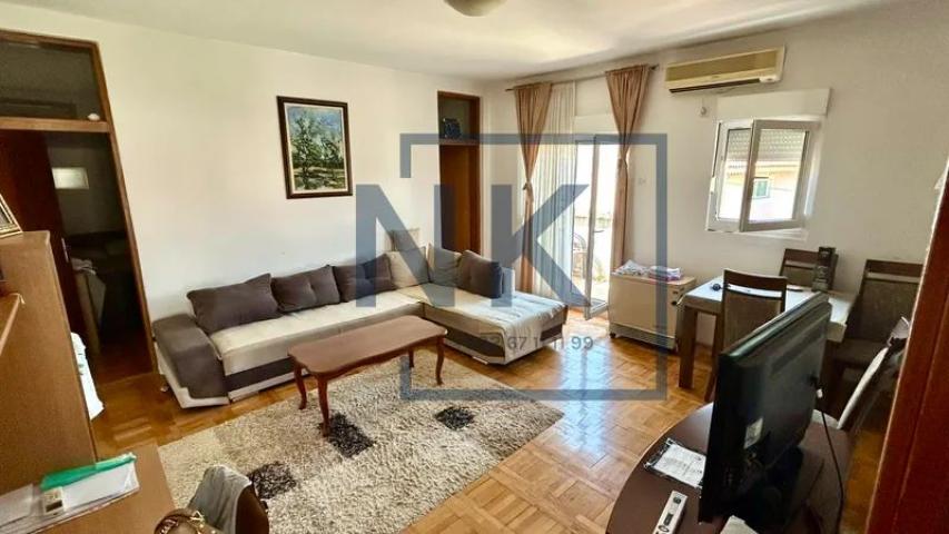 Prodaja | Stan | 53m² | Podgorica, Masline