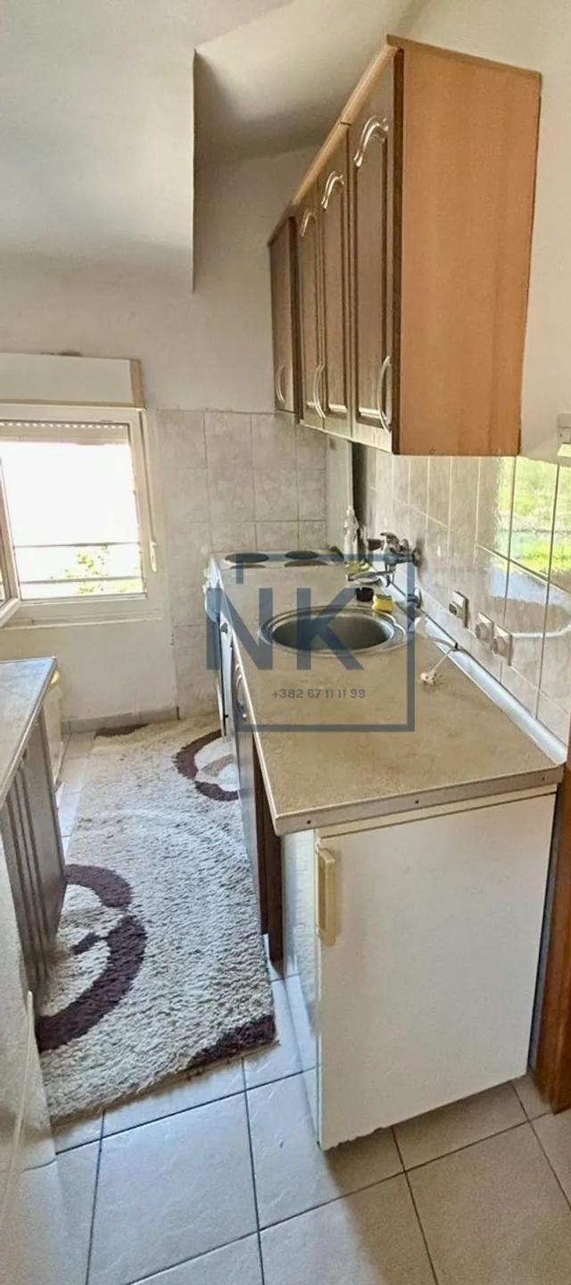 Prodaja | Stan | 53m² | Podgorica, Masline
