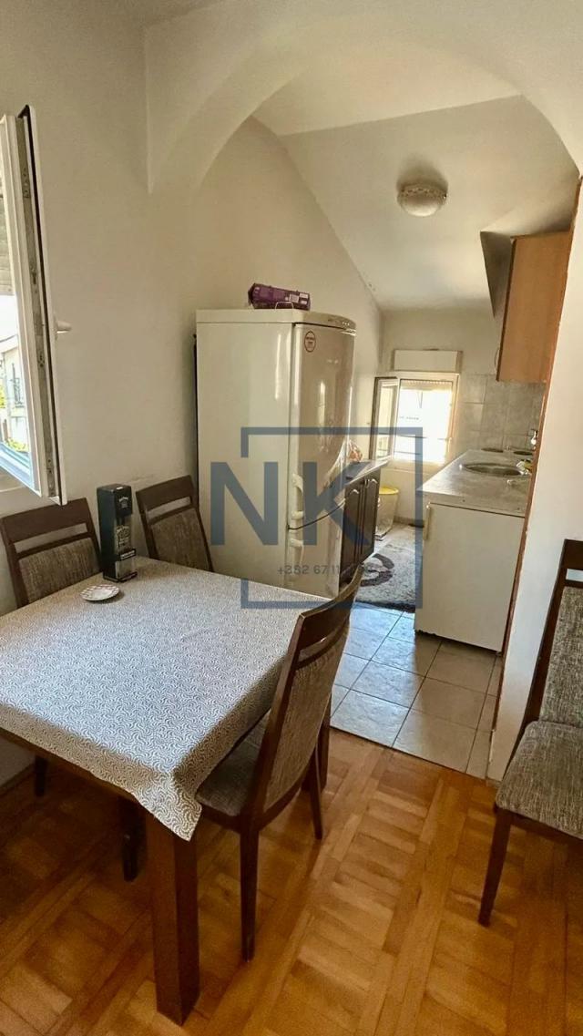 Prodaja | Stan | 53m² | Podgorica, Masline
