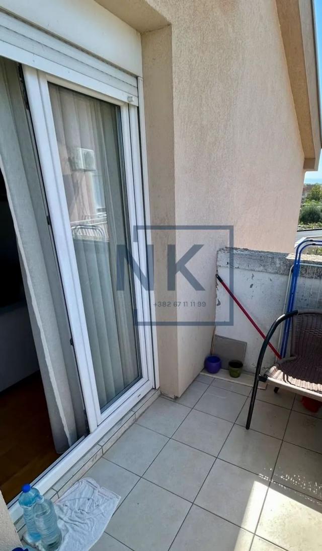 Prodaja | Stan | 53m² | Podgorica, Masline