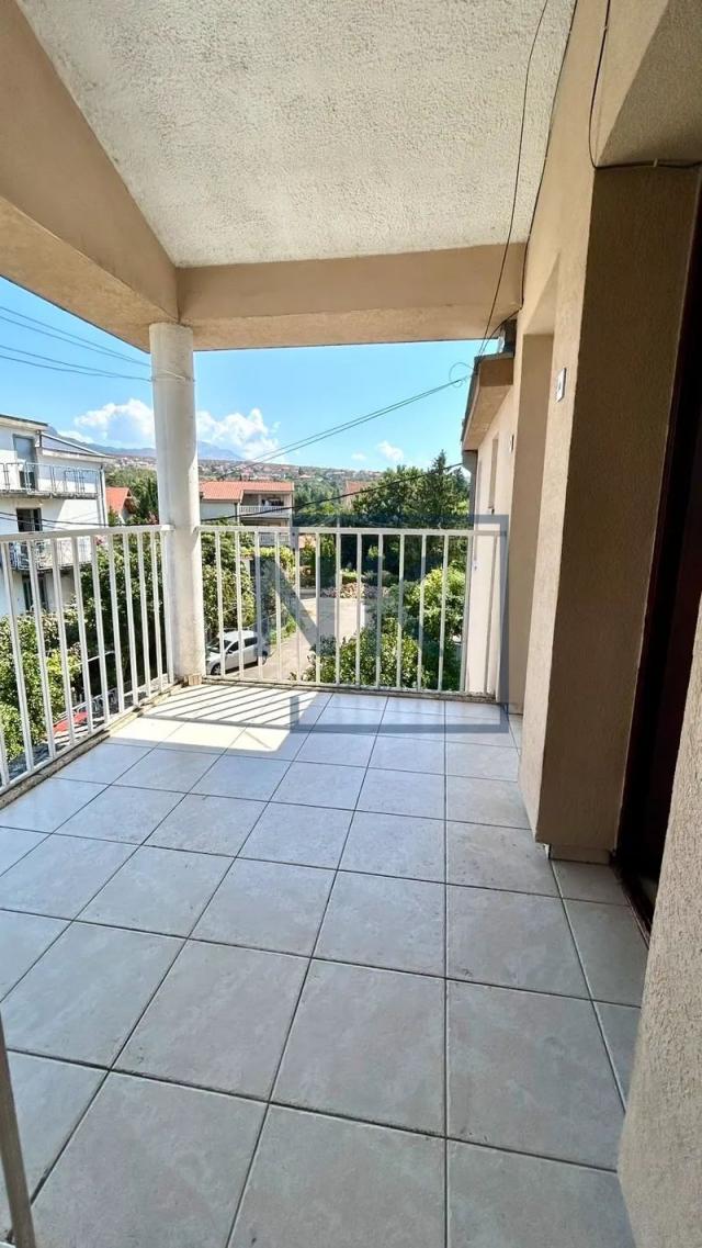 Prodaja | Stan | 53m² | Podgorica, Masline