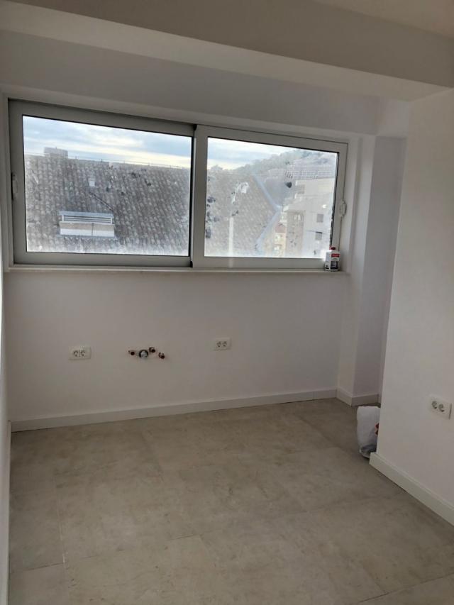 Apartment, 2 bedrooms, Budva, Center - 275,000 euros