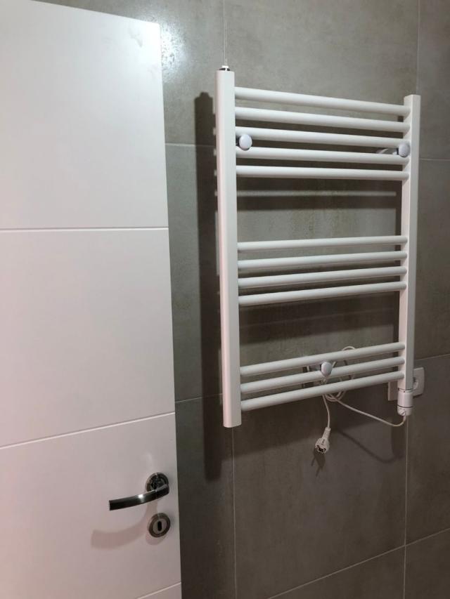 Apartment, 2 bedrooms, Budva, Center - 275,000 euros