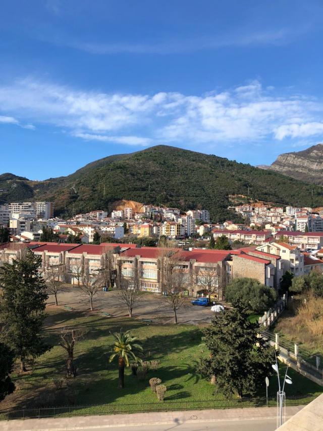 Apartment, 2 bedrooms, Budva, Center - 275,000 euros