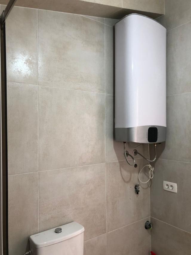 Apartment, 2 bedrooms, Budva, Center - 275,000 euros