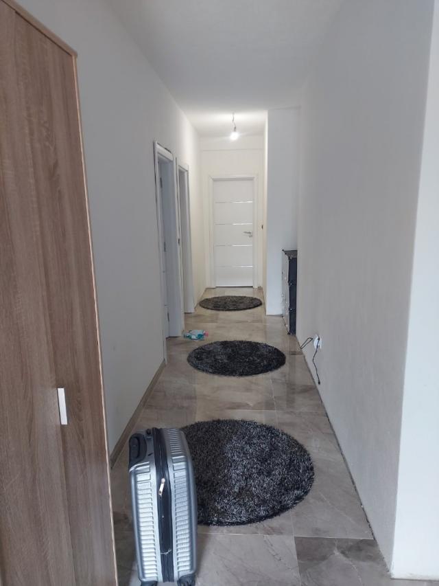 A house is offered for sale in the city of Bar, Polje district. 