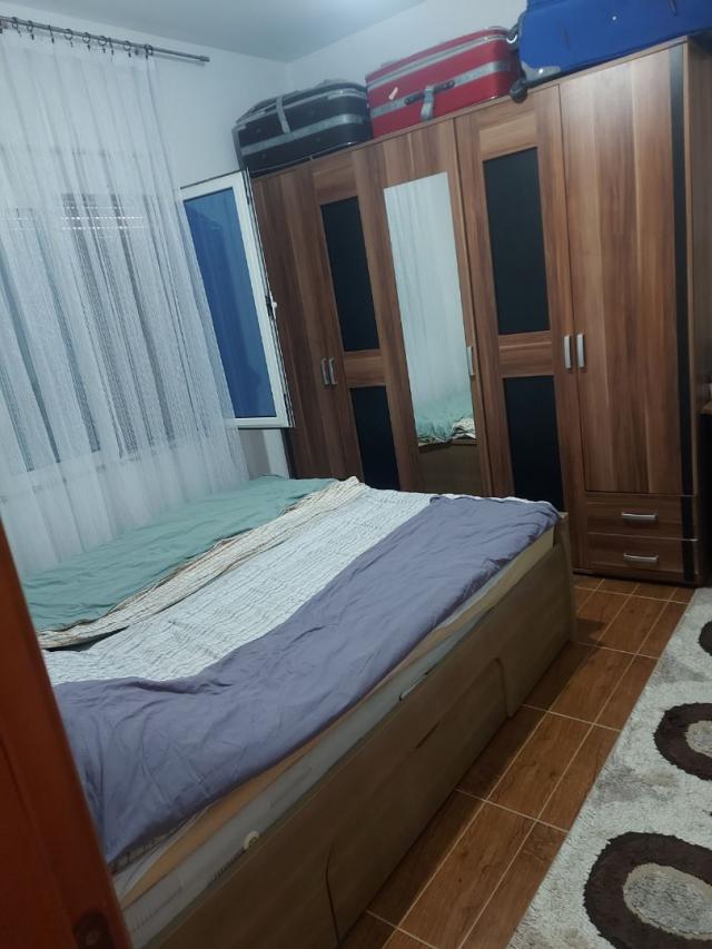 A house is offered for sale in the city of Bar, Polje district. 