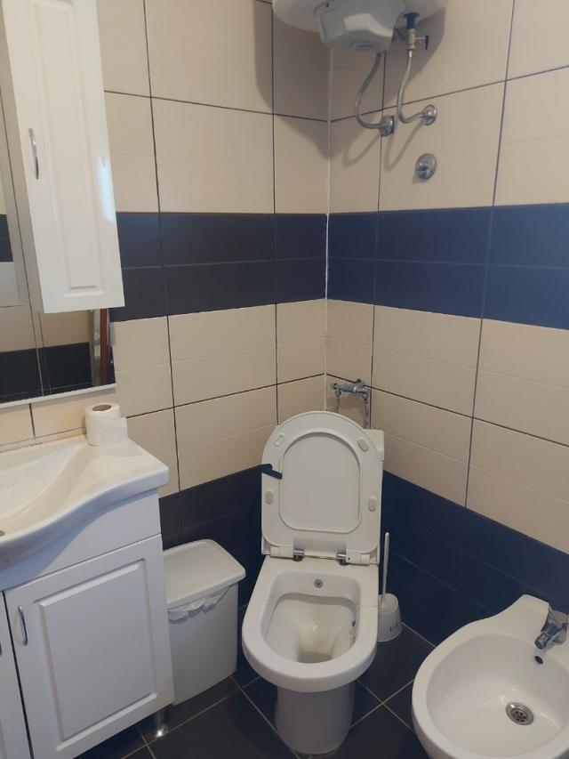 A house is offered for sale in the city of Bar, Polje district. 