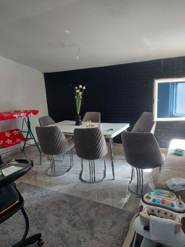 A house is offered for sale in the city of Bar, Polje district. 