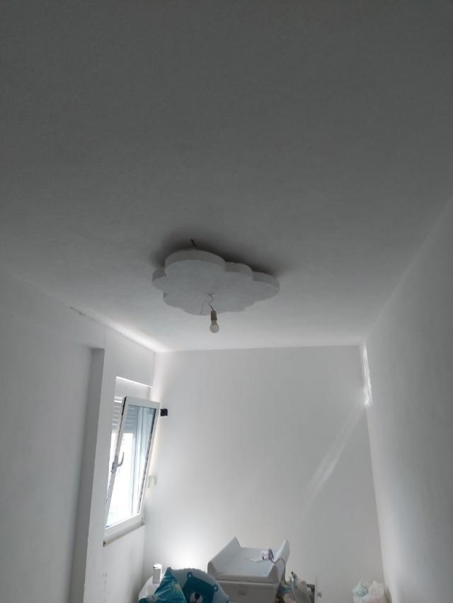 A house is offered for sale in the city of Bar, Polje district. 
