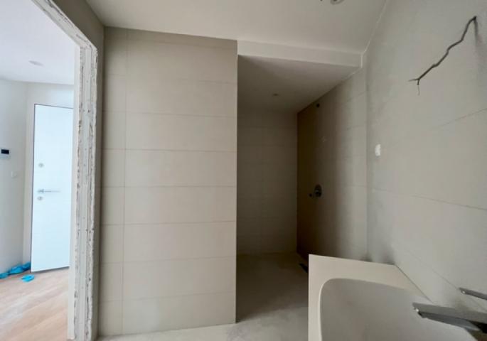 Budva Riviera, Becici district. New residential complex in a popular area. 