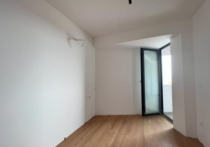 Budva Riviera, Becici district. New residential complex in a popular area. 