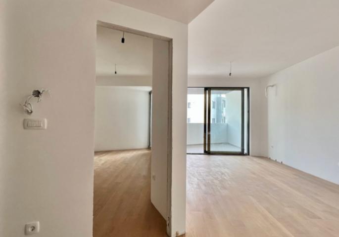 Budva Riviera, Becici district. New residential complex in a popular area. 
