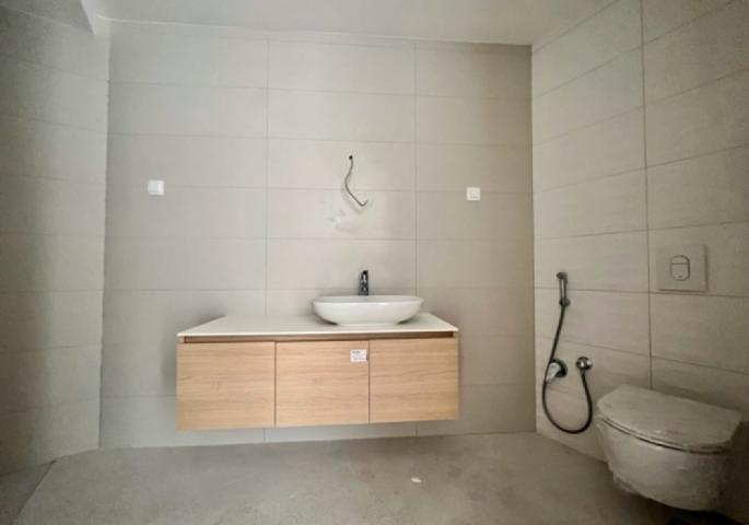 Budva Riviera, Becici district. New residential complex in a popular area. 