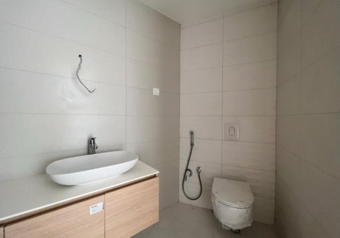 Budva Riviera, Becici district. New residential complex in a popular area. 