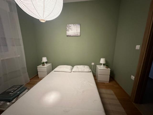 One bedroom apartment for sale in Bar, Montenegro. 