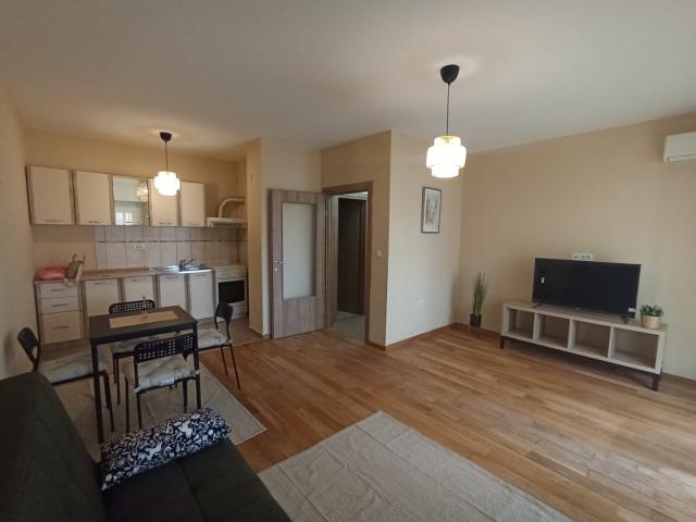 One bedroom apartment for sale in Bar, Montenegro. 