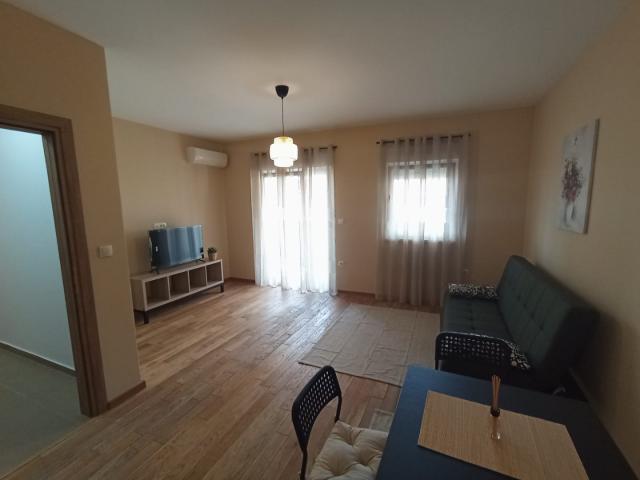 One bedroom apartment for sale in Bar, Montenegro. 