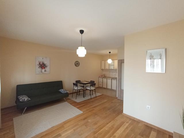 One bedroom apartment for sale in Bar, Montenegro. 
